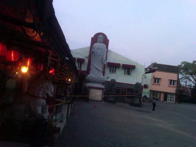 Merindu Rasa Aman