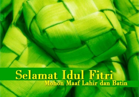 Hari Kemenangan Melawan Nafsu