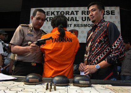 Polisi: Tak Ada Larangan untuk Takbir Keliling di Jakarta