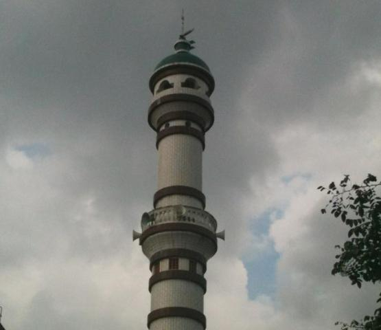 Tokoh Hindu Minta Pemkot Kupang Tuntaskan Polemik Pembangunan Masjid