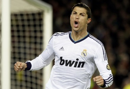 Cetak 2 Gol, Ronaldo Pecundangi Chelsea