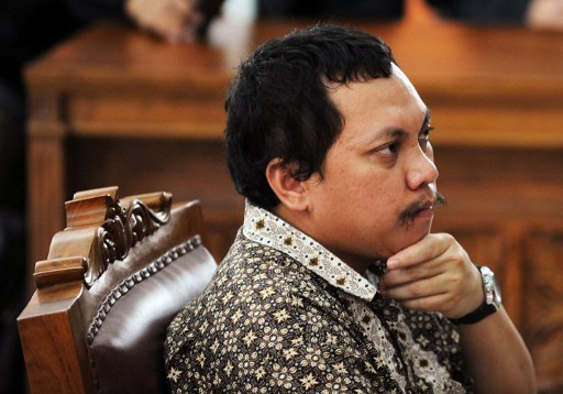 Kemenkumham: Gayus Tambunan Layak Dapat Remisi
