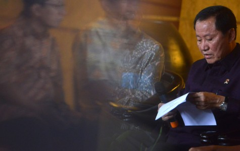 Puluhan Napi Khusus di Polewali Mandar Tak Dapat Remisi