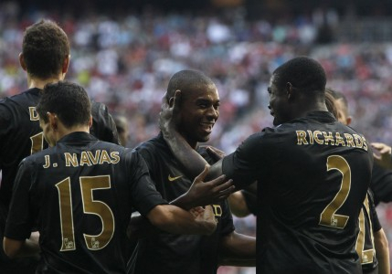 Play-Off Champions: Milan Ditantang PSV Eindhoven