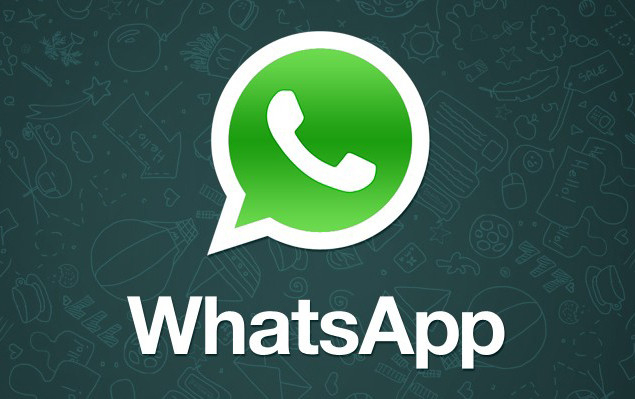 Sekarang Kita Bisa Mengirimkan Pesan Suara Lewat WhatsApp