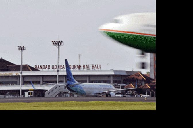 Besok, 15 Ribu Wisatawan Padati Bandara Ngurah Rai