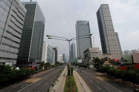 Makin Banyak Pemudik Memilih Tinggal di Hotel