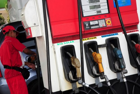 Pertamina: Tak Ada Kelangkaan BBM di Kolaka