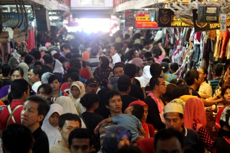 Wisatawan Keluhkan Kenaikan Harga Tak Wajar di Yogya
