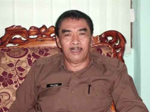 Hari Pertama Kerja, Anggota DPRD NTB Langsung Kuker