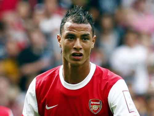 Tinggalkan Arsenal, Marouane Chamakh Pilih Crystal Palace