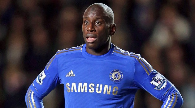 West Ham Ingin Pinjam Demba Ba