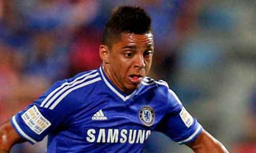 Inter Pinjam Bek Chelsea