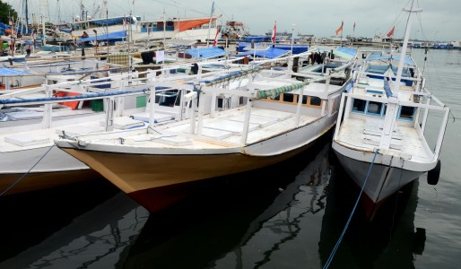 Cuaca yang Tak Bersahabat di Cirebon