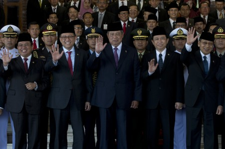 Tahun Depan, Gaji PNS Naik 6%