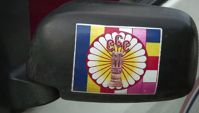 Bangkitnya Gerakan Ekstrimis Buddha di Myanmar