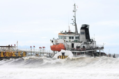 Kapal Tenggelam di Jepara, Nahkoda Jadi Tersangka