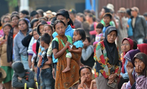 Gubernur: Kemiskinan di NTT Menurun