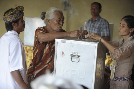 Sengketa Pilkada, Begini Kegelisahan KPU NTT