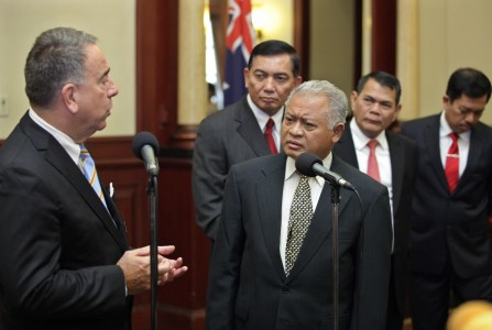 Masih Dipertimbangkan, Pemberian Kapal Selam Rusia