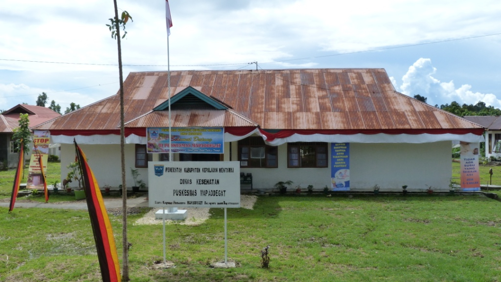 Catat, Ini Janji Pemerintah Pusat soal Puskesmas