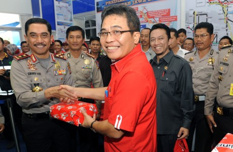 Polisi Ditembak, Ini Larangan Kapolda Jabar pada Anggotanya