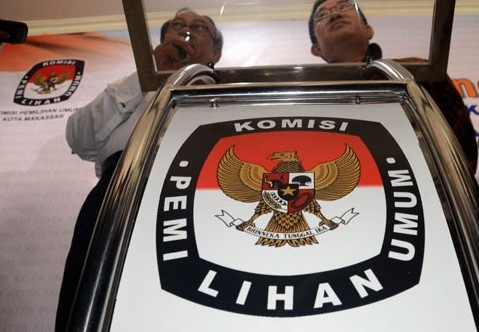Jelang Pilbup Kupang, Ratusan Polisi Siaga