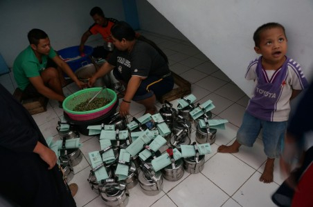 Sepinya Pendukung Petisi Pemulangan Syiah Sampang (1)