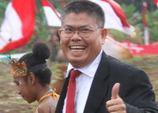 PNG akan Beli Listrik dari Papua