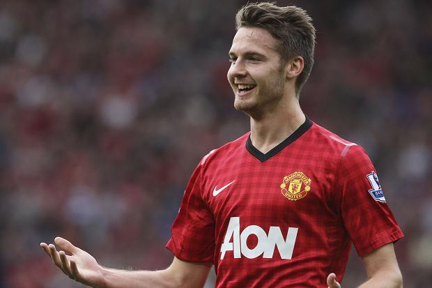 Man United Pinjamkan Nick Powell ke Wigan