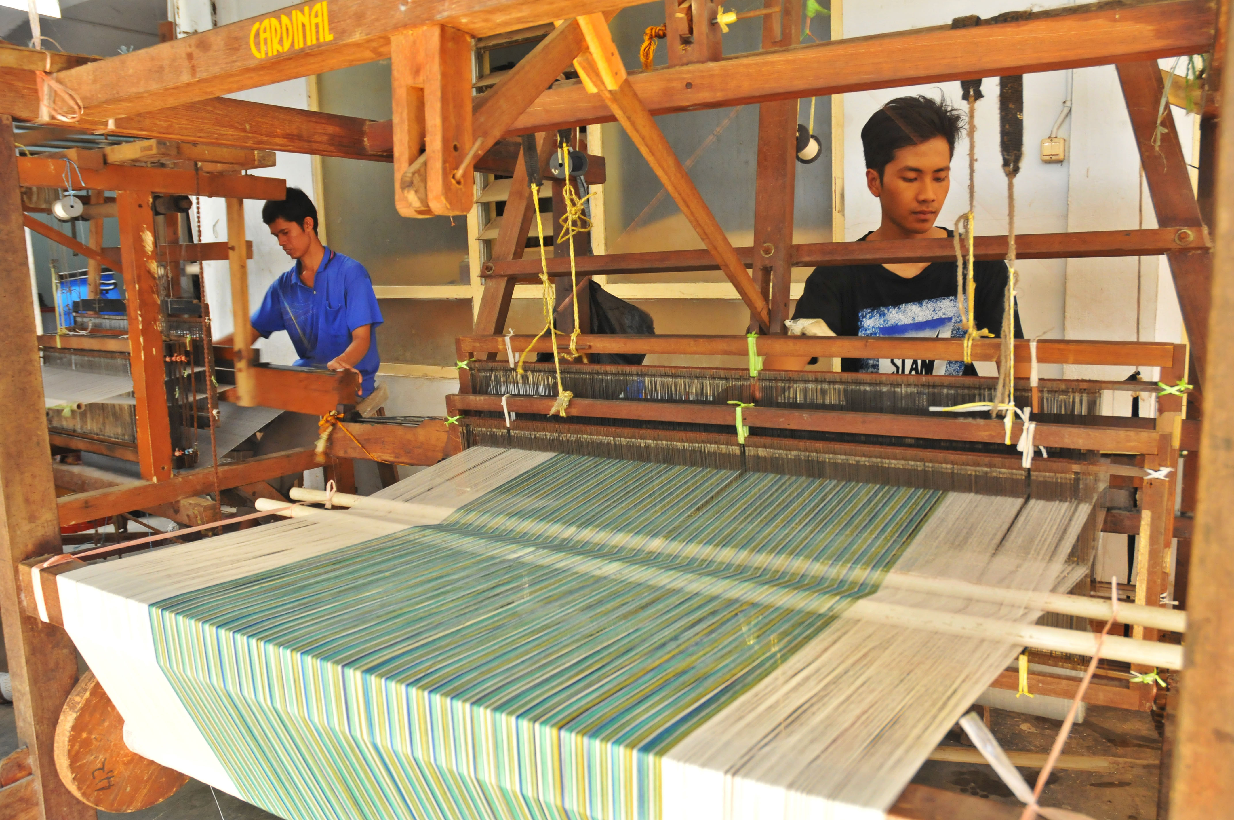 Kiat Pemda Bali Kembangkan UKM