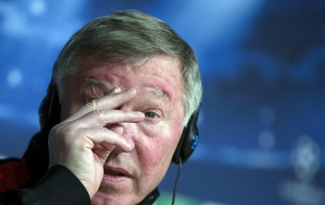 Keputusan Ferguson di Liga Champions 1999 Jadi yang Terbaik di Olahraga