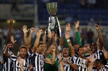Prandelli: Juventus Bakal Pertahankan Juara Serie A