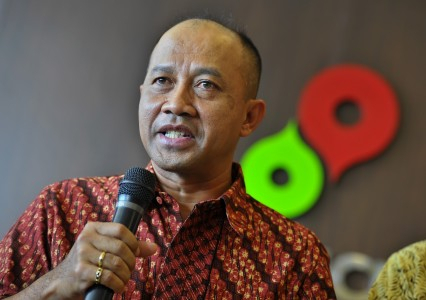Cegah Korupsi, SKK Migas Benahi Semua Kegiatan Usaha