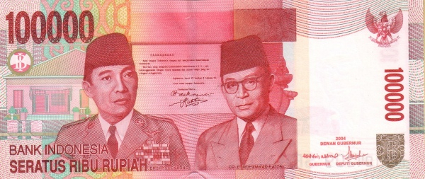 Pengamat: Rupiah Semakin 