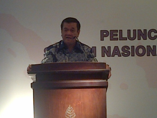 SNPK, Kemampuan Deteksi Dini Konflik di Daerah