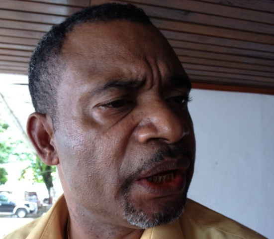 KPU Papua Klaim Bisa Laksanakan Pemilu 2014