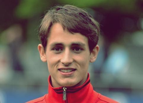 Kontrak Januzaj di Man United Diperpanjang Hingga 2018
