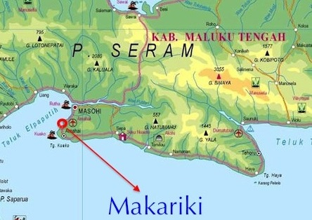 DPRD Belum Satu Suara soal Pemindahan Ibu Kota Maluku