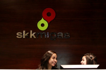 SKK Migas Umumkan Pemenang Tender Kondensat Senipah