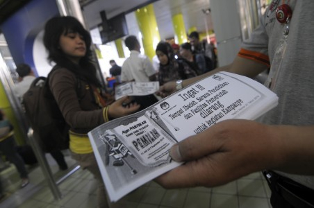 KPU Syaratkan Surat Persetujuan Parpol Sebelum Penetapan DCT