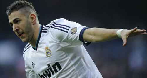 Setelah Suarez, Arsenal Dekati Benzema