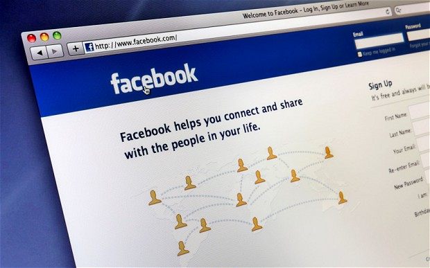 Facebook Luncurkan Program Internet Murah