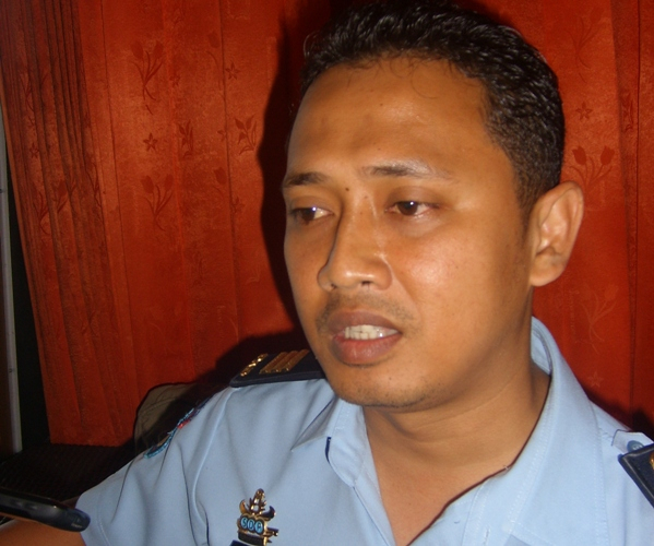 Cegah Napi Rusuh, Penjara di Cirebon Dibenahi