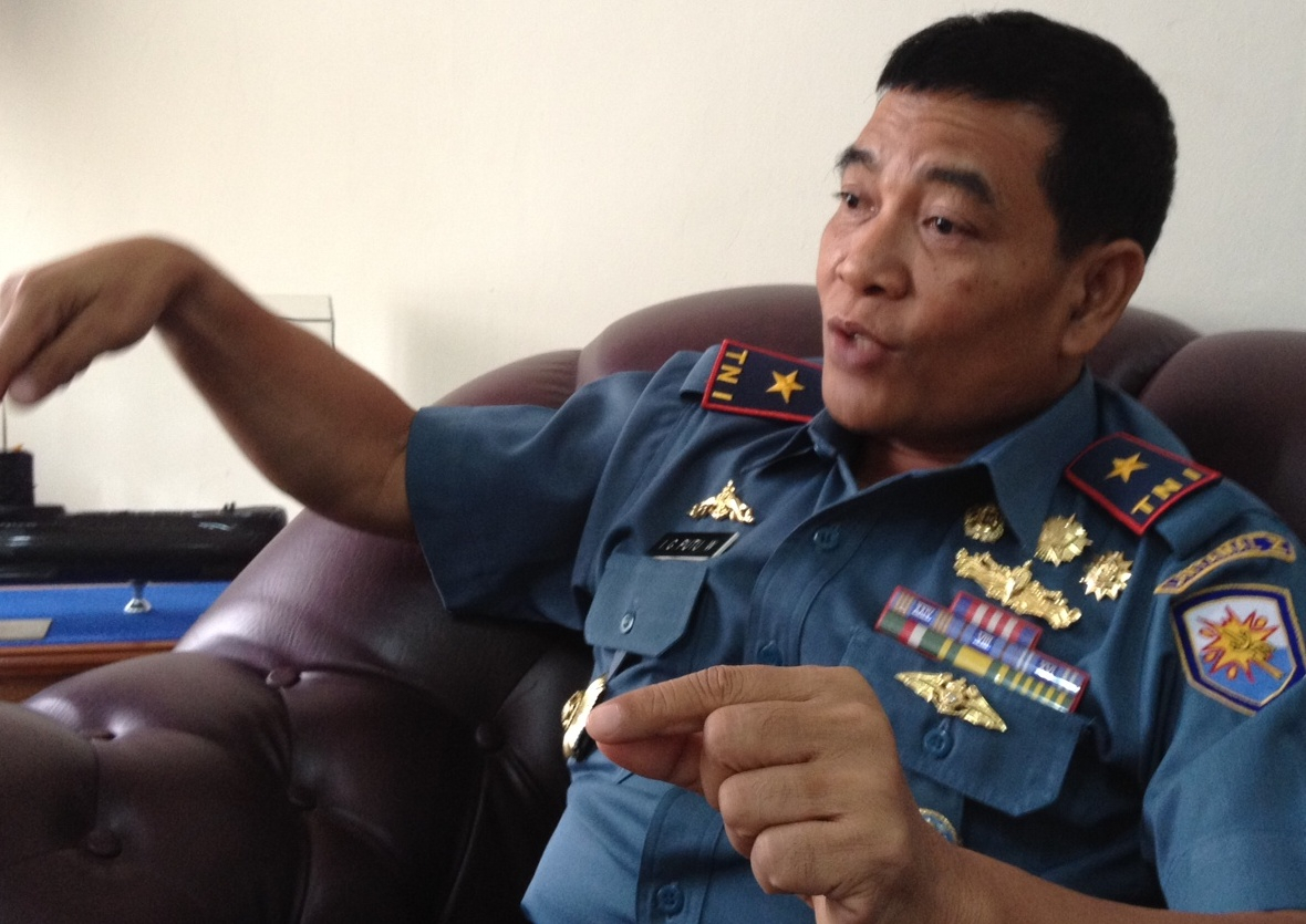 Kiat Sederhana TNI AL Hadapi Freedom Flotilla