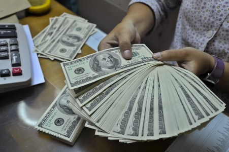 Rupiah Kian Terpuruk, Pengusaha Ritel Sulit Hindari Kenaikan Harga