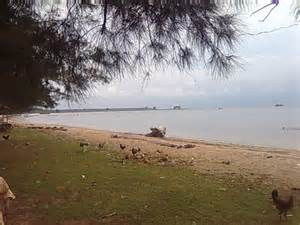 Biaya Minim Jadi Alasan Buruknya Lokasi Wisata