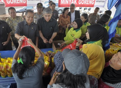 Indonesia Ancam Seret Perusahaan Jepang ke Pengadilan Arbitrase