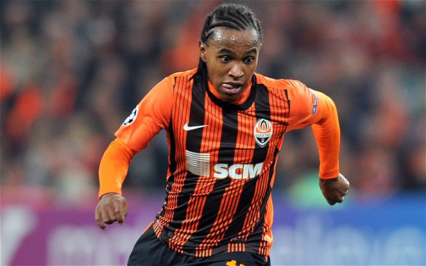 Chelsea Tak Rela Willian ke Spurs