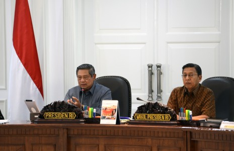 Siswa di Bali Terbitkan Buku Kritik SBY